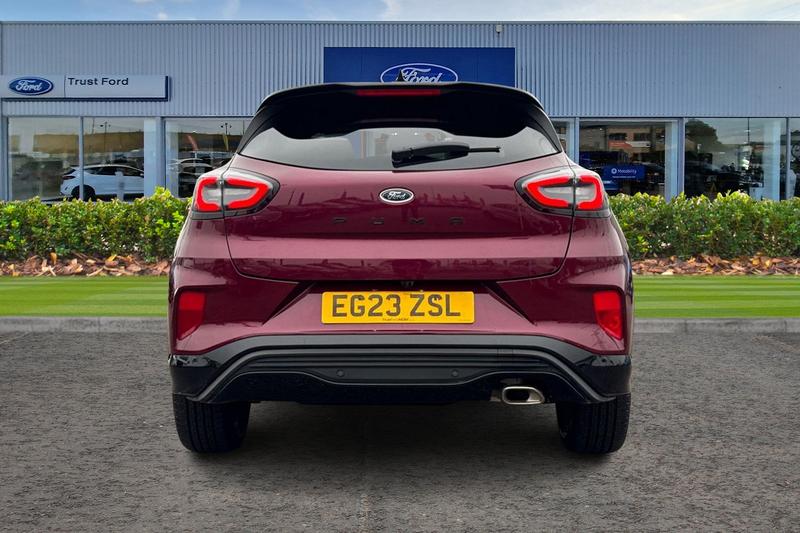 Used Ford Puma 2023 for sale - 77248625: Photo 7