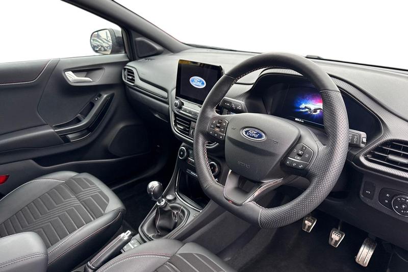 Used Ford Puma 2023 for sale - 77248625: Photo 9