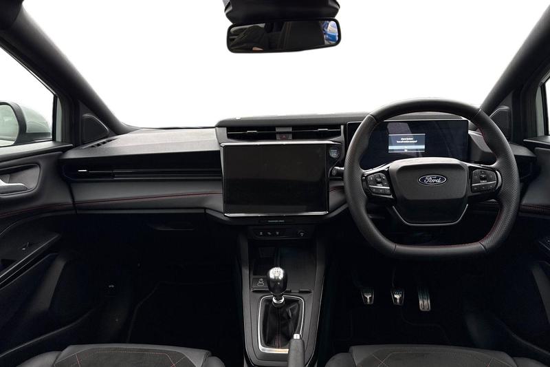 Used Ford Puma 2024 for sale - 76766920: Photo 10