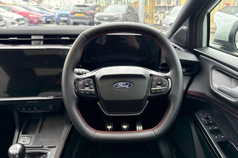 Used Ford Puma 2024 for sale - 76766920: Photo 12