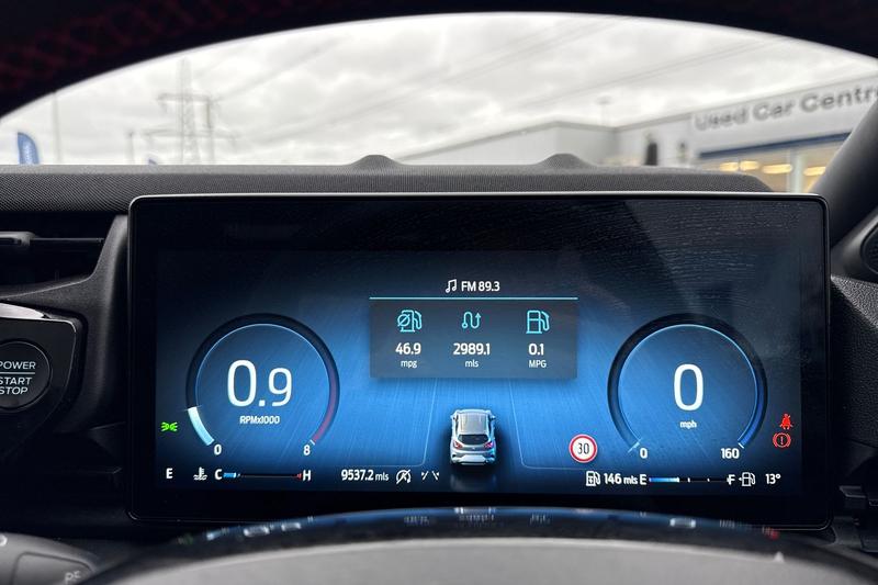 Used Ford Puma 2024 for sale - 76766920: Photo 13