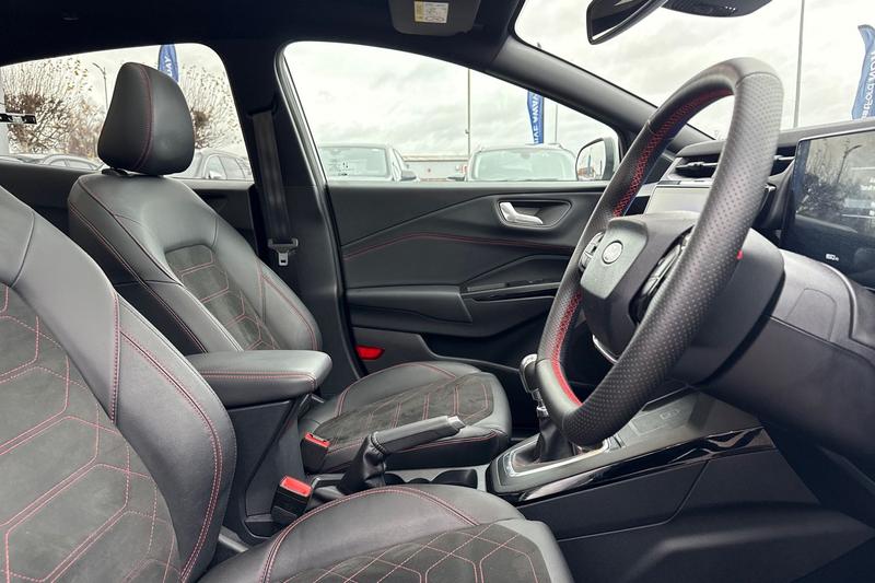 Used Ford Puma 2024 for sale - 76766920: Photo 17