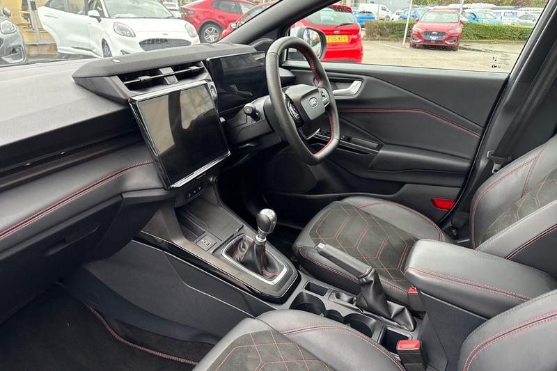 Used Ford Puma 2024 for sale - 76766920: Photo 18