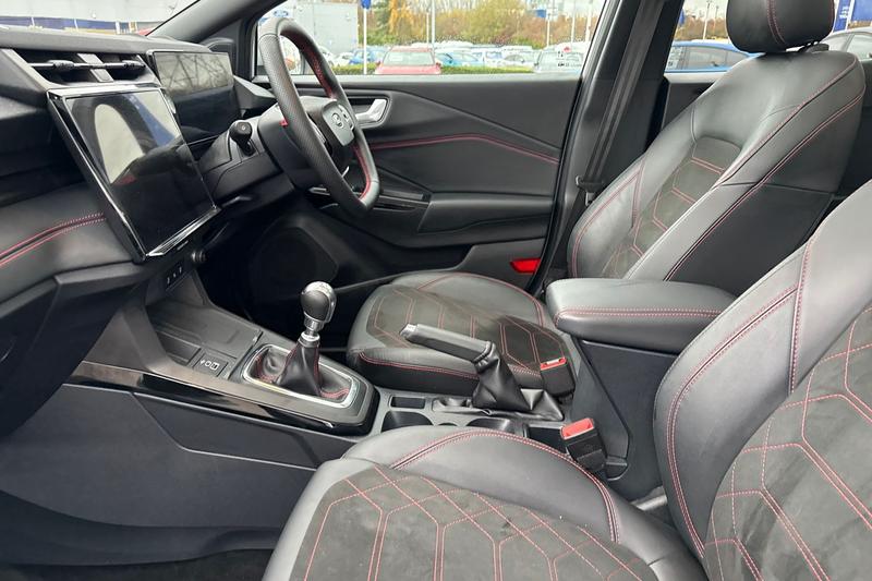 Used Ford Puma 2024 for sale - 76766920: Photo 19