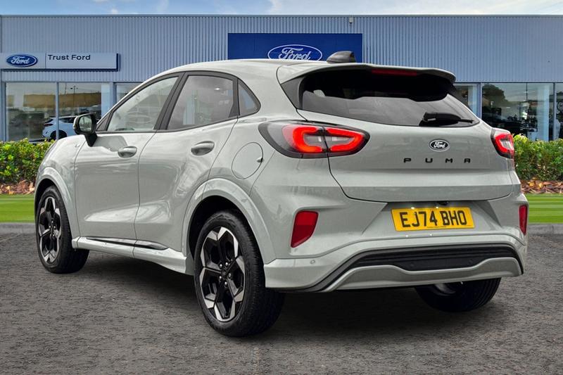 Used Ford Puma 2024 for sale - 76766920: Photo 2