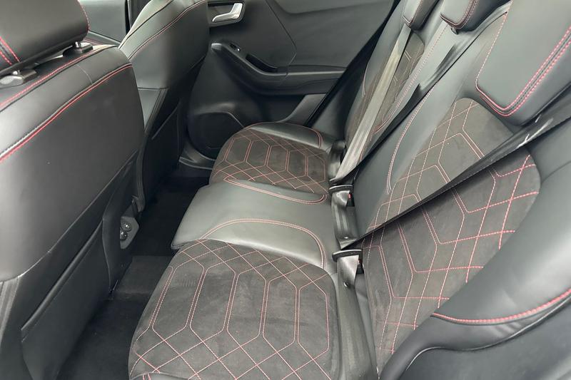 Used Ford Puma 2024 for sale - 76766920: Photo 20