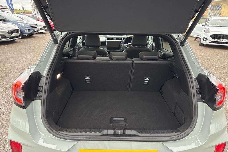 Used Ford Puma 2024 for sale - 76766920: Photo 21