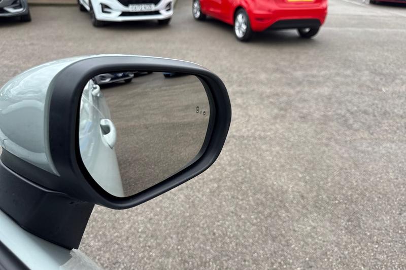 Used Ford Puma 2024 for sale - 76766920: Photo 22