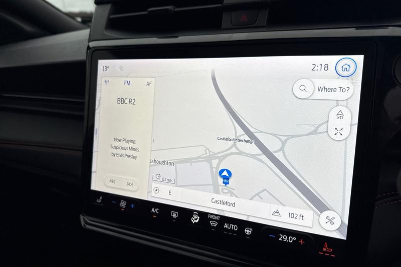 Used Ford Puma 2024 for sale - 76766920: Photo 24