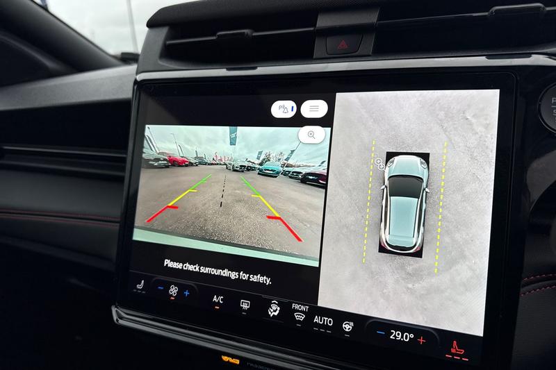 Used Ford Puma 2024 for sale - 76766920: Photo 25