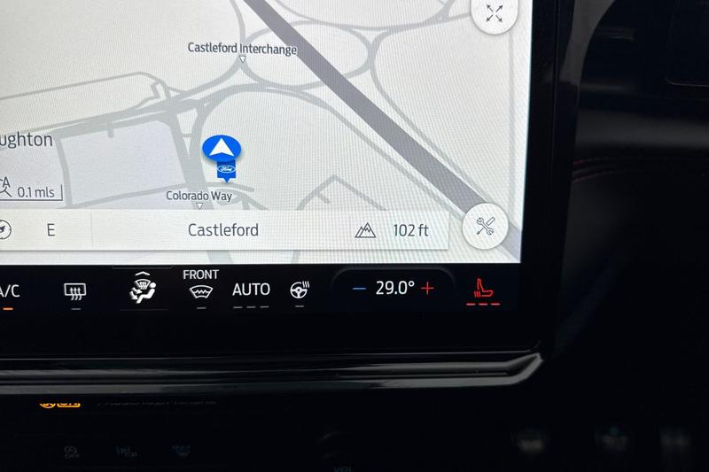 Used Ford Puma 2024 for sale - 76766920: Photo 26