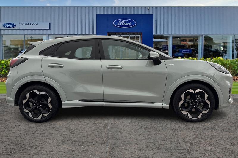 Used Ford Puma 2024 for sale - 76766920: Photo 3