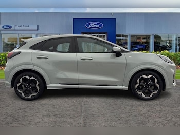 Used Ford Puma 2024 for sale - 76766920: Photo