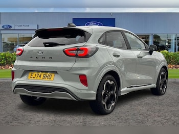 Used Ford Puma 2024 for sale - 76766920: Photo