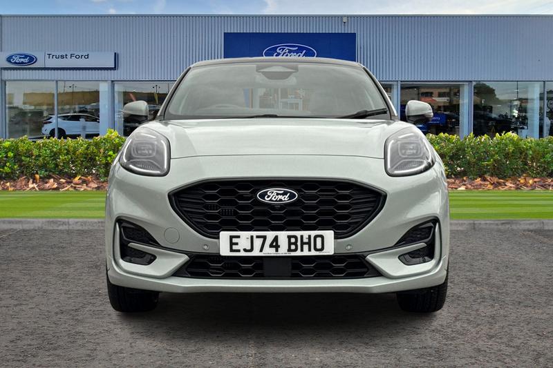 Used Ford Puma 2024 for sale - 76766920: Photo 6