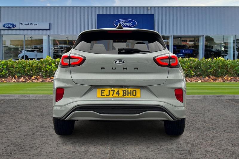 Used Ford Puma 2024 for sale - 76766920: Photo 7