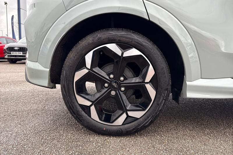 Used Ford Puma 2024 for sale - 76766920: Photo 8