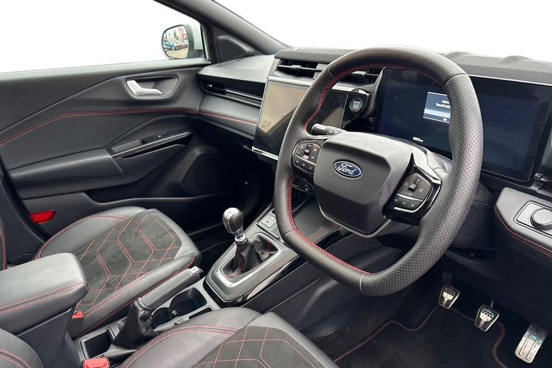 Used Ford Puma 2024 for sale - 76766920: Photo 9