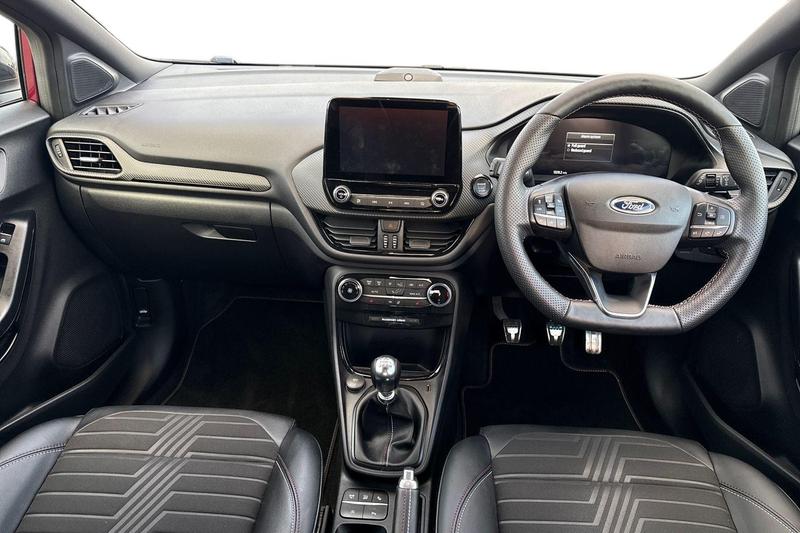 Used Ford Puma 2024 for sale - 76703106: Photo 10