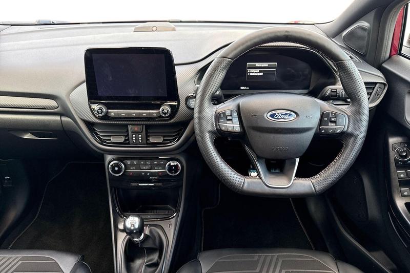 Used Ford Puma 2024 for sale - 76703106: Photo 11