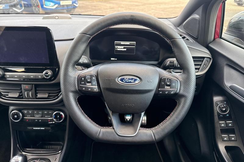 Used Ford Puma 2024 for sale - 76703106: Photo 12