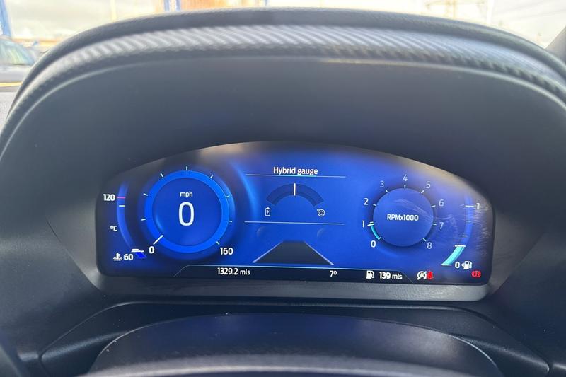 Used Ford Puma 2024 for sale - 76703106: Photo 13