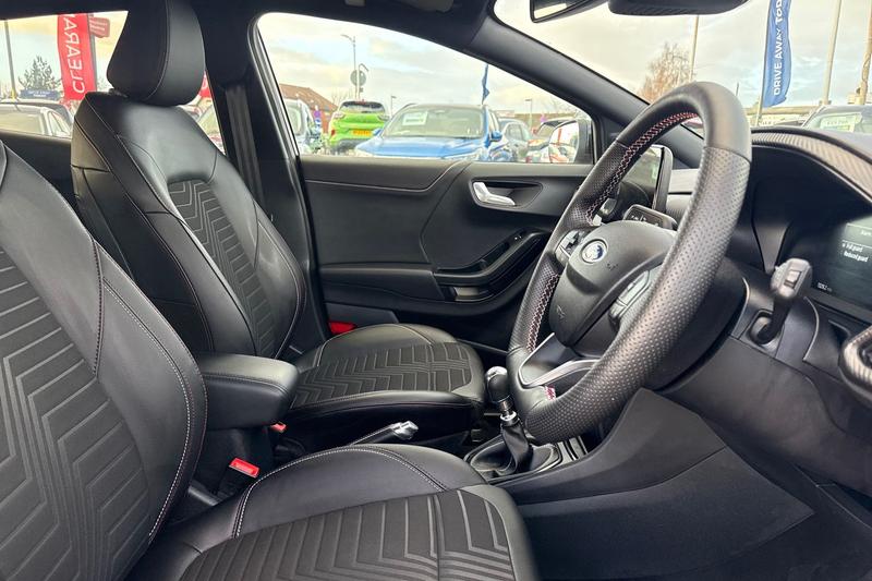 Used Ford Puma 2024 for sale - 76703106: Photo 17