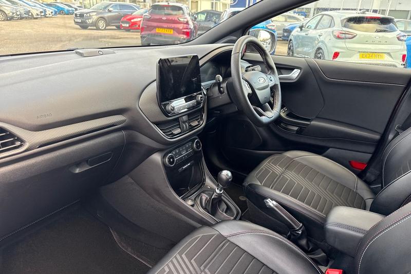 Used Ford Puma 2024 for sale - 76703106: Photo 18