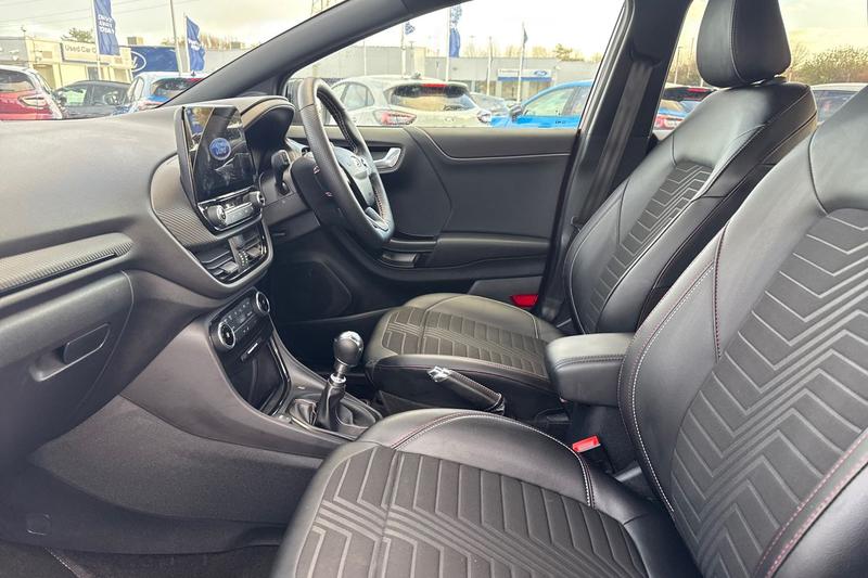 Used Ford Puma 2024 for sale - 76703106: Photo 19