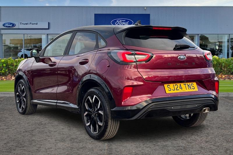 Used Ford Puma 2024 for sale - 76703106: Photo 2