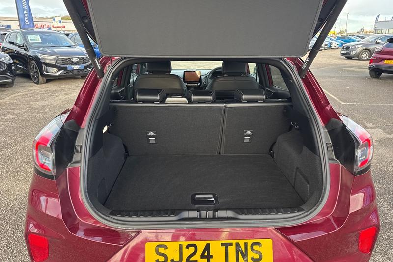 Used Ford Puma 2024 for sale - 76703106: Photo 21