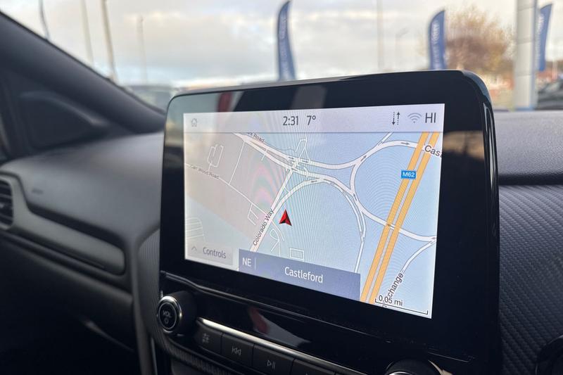 Used Ford Puma 2024 for sale - 76703106: Photo 23