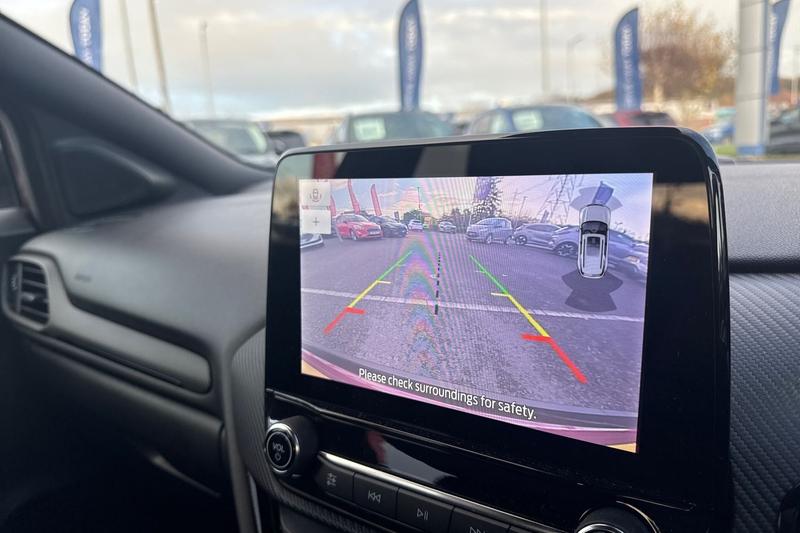 Used Ford Puma 2024 for sale - 76703106: Photo 24