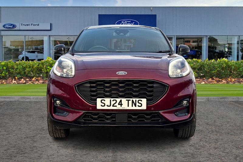 Used Ford Puma 2024 for sale - 76703106: Photo 6