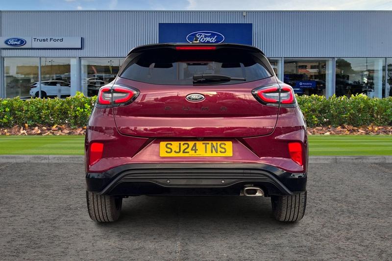 Used Ford Puma 2024 for sale - 76703106: Photo 7