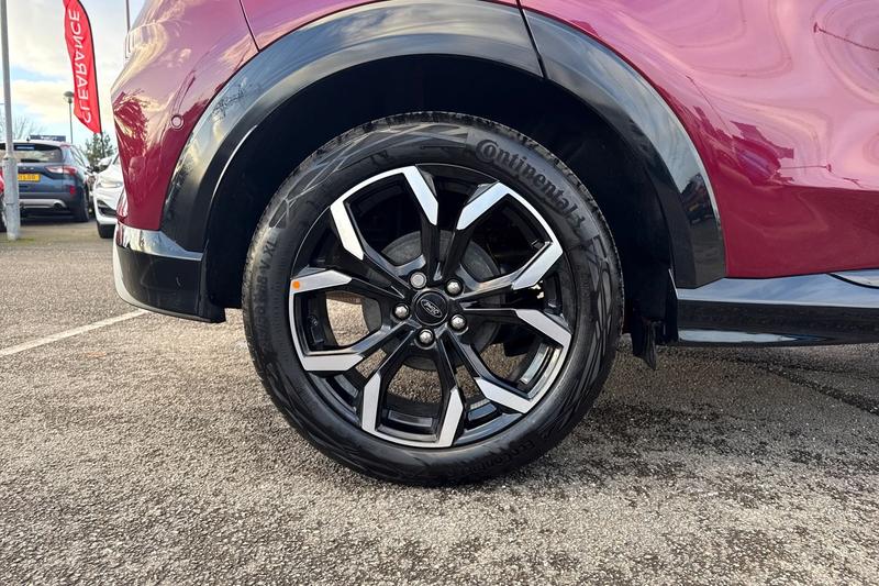 Used Ford Puma 2024 for sale - 76703106: Photo 8