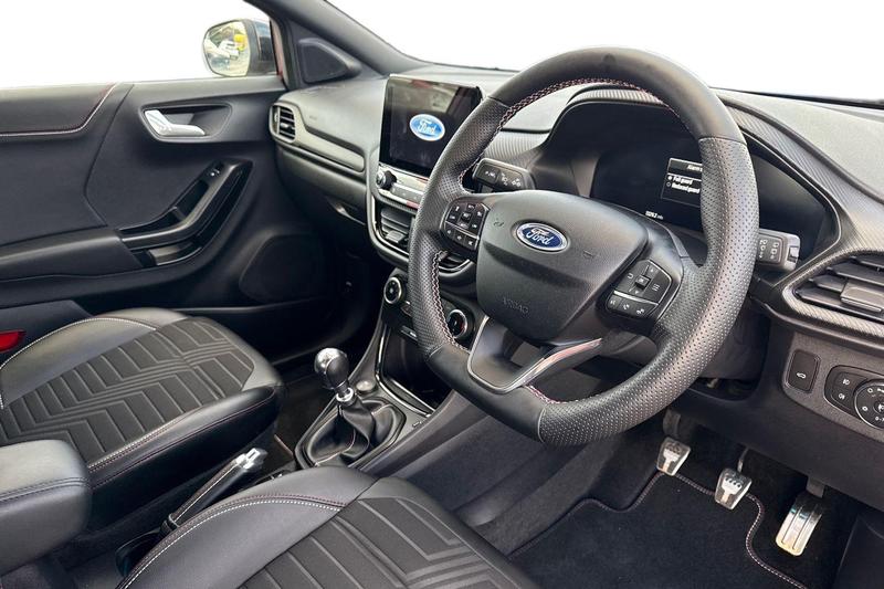 Used Ford Puma 2024 for sale - 76703106: Photo 9