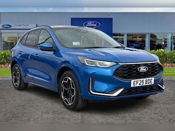 Used Ford Kuga 2025 for sale - 79560357: Photo