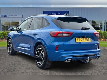 Used Ford Kuga 2025 for sale - 79560357: Photo