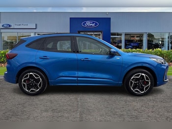 Used Ford Kuga 2025 for sale - 79560357: Photo