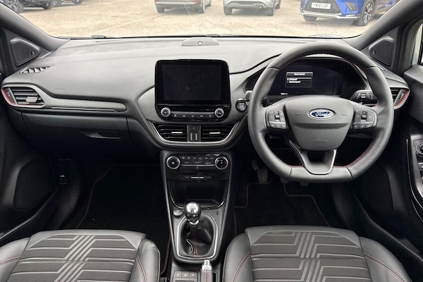Used Ford Puma 2023 for sale - 76277267: Photo 10