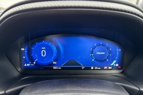Used Ford Puma 2023 for sale - 76277267: Photo 13