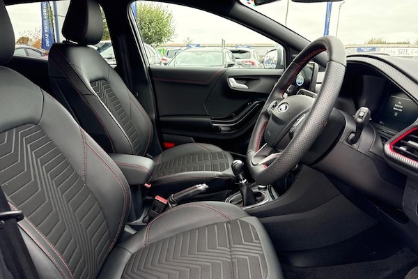 Used Ford Puma 2023 for sale - 76277267: Photo 17