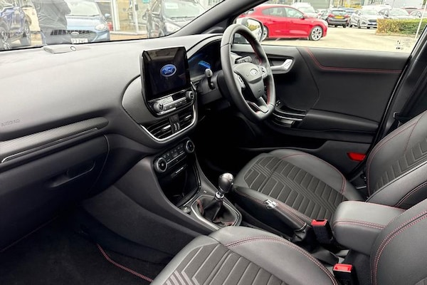 Used Ford Puma 2023 for sale - 76277267: Photo 18