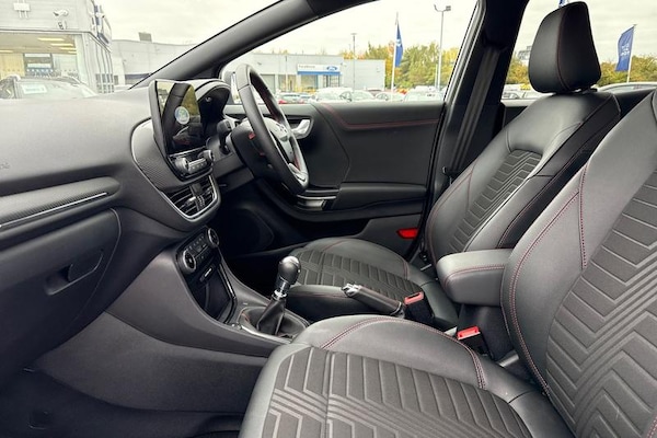 Used Ford Puma 2023 for sale - 76277267: Photo 19
