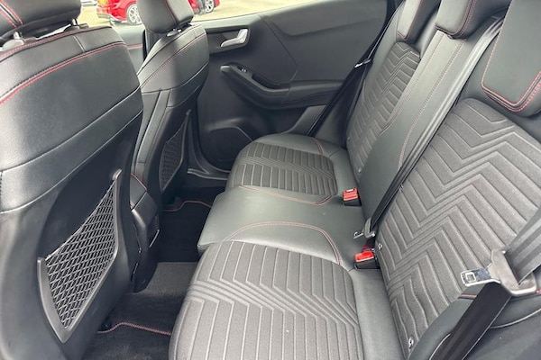 Used Ford Puma 2023 for sale - 76277267: Photo 20
