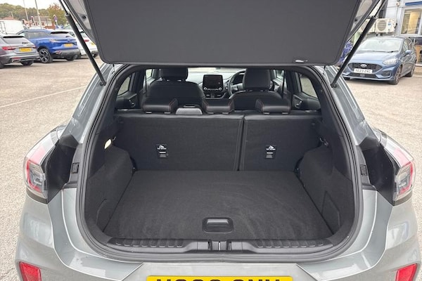 Used Ford Puma 2023 for sale - 76277267: Photo 21
