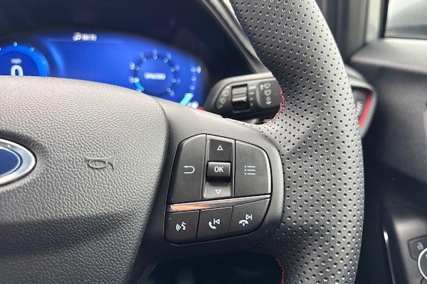 Used Ford Puma 2023 for sale - 76277267: Photo 28