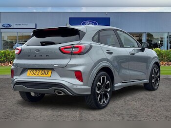 Used Ford Puma 2023 for sale - 76277267: Photo 4