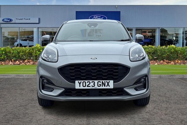 Used Ford Puma 2023 for sale - 76277267: Photo 6